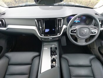 Used Volvo S60 2023 for sale - 78155947: Photo