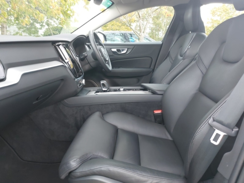 Used Volvo S60 2023 for sale - 78155947: Photo 5