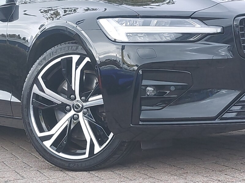 Used Volvo S60 2023 for sale - 78155947: Photo 9