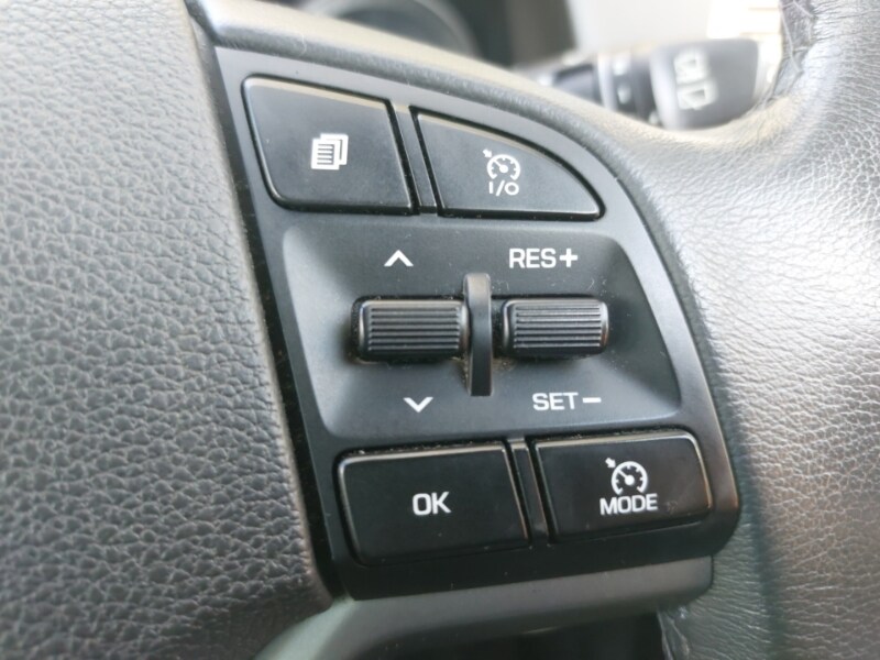 Used Hyundai TUCSON 2017 for sale - 76059150: Photo 13