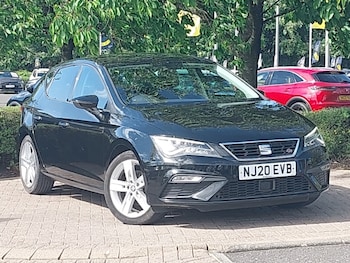 Used SEAT Leon 2020 for sale - 79139360: Photo