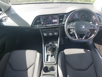 Used SEAT Leon 2020 for sale - 79139360: Photo