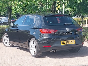 Used SEAT Leon 2020 for sale - 79139360: Photo