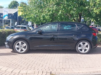 Used SEAT Leon 2020 for sale - 79139360: Photo