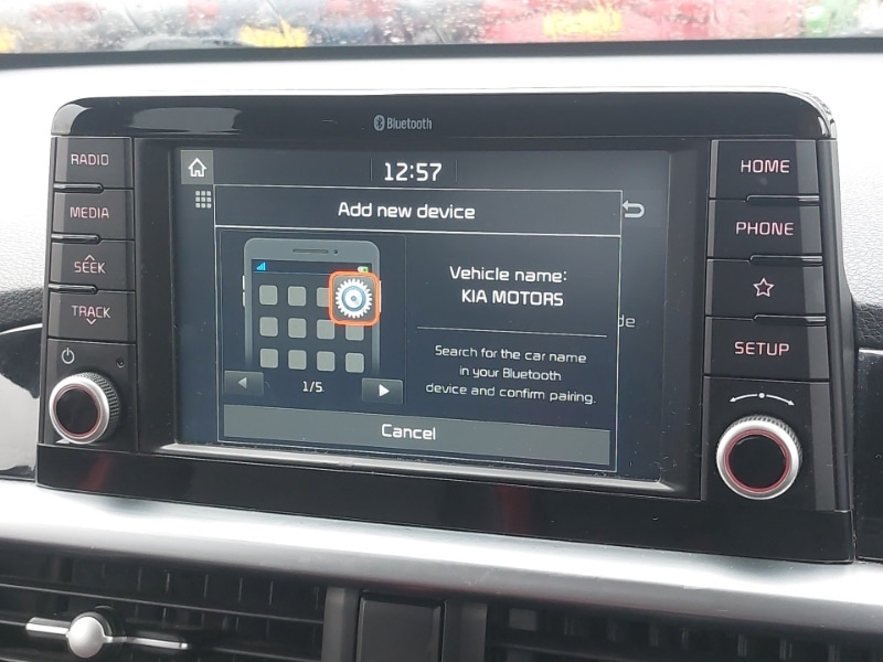 Used Kia Picanto 2019 for sale - 77518493: Photo 15