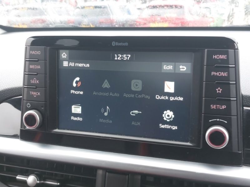 Used Kia Picanto 2019 for sale - 77518493: Photo 16