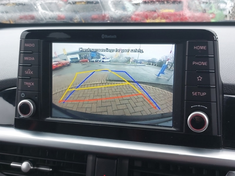 Used Kia Picanto 2019 for sale - 77518493: Photo 17