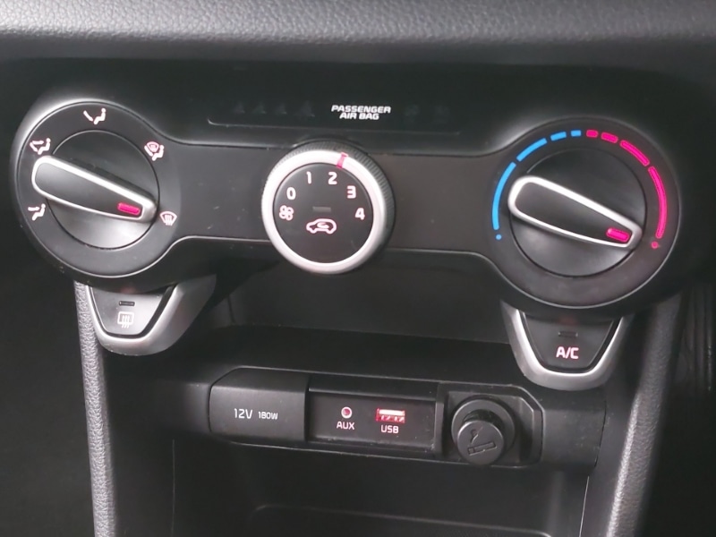 Used Kia Picanto 2019 for sale - 77518493: Photo 18