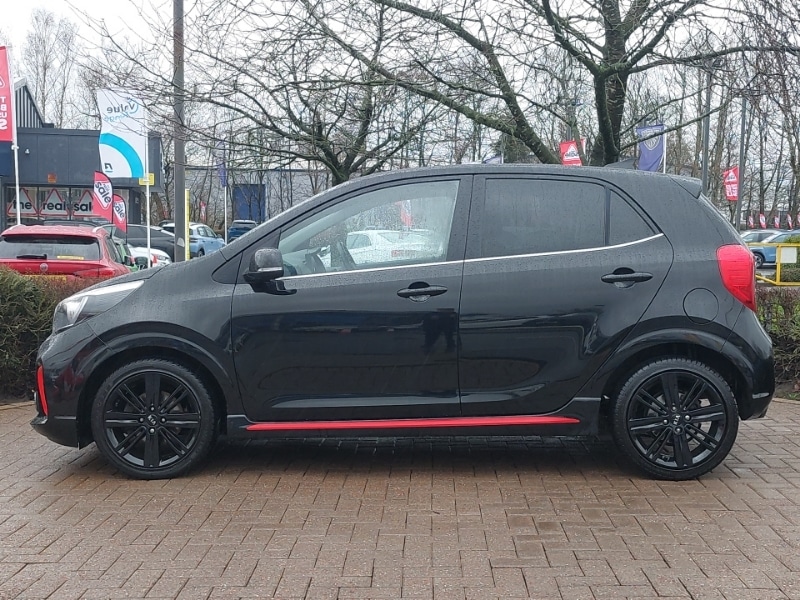 Used Kia Picanto 2019 for sale - 77518493: Photo 4