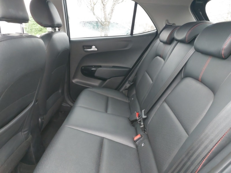 Used Kia Picanto 2019 for sale - 77518493: Photo 6