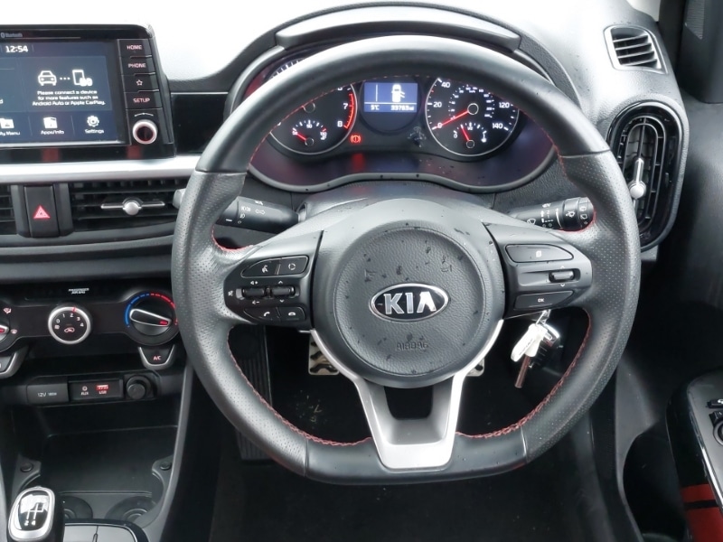 Used Kia Picanto 2019 for sale - 77518493: Photo 7
