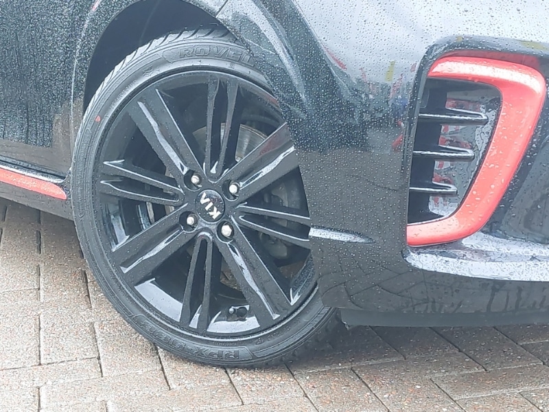 Used Kia Picanto 2019 for sale - 77518493: Photo 9