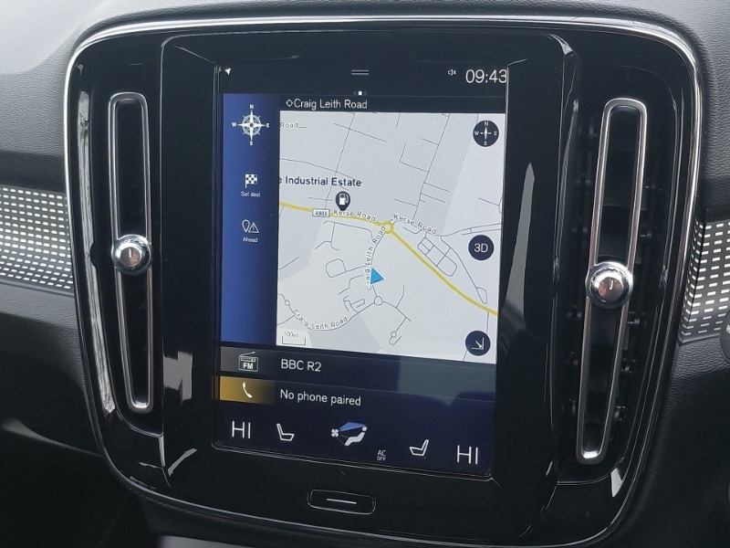 Used Volvo XC40 2019 for sale - 78033516: Photo 14