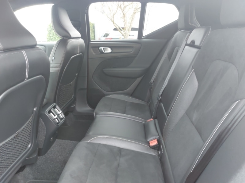 Used Volvo XC40 2019 for sale - 78033516: Photo 6