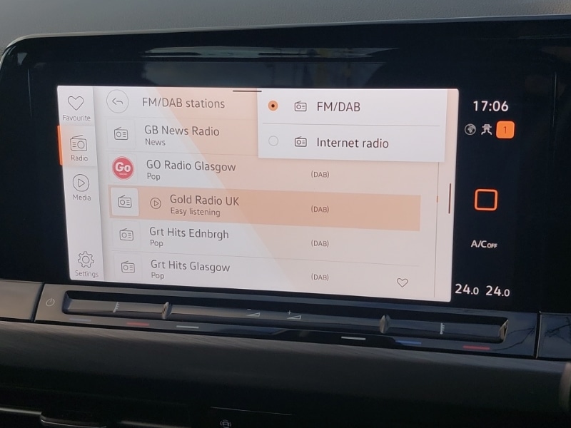 Used Volkswagen Golf 2020 for sale - 77694781: Photo 15