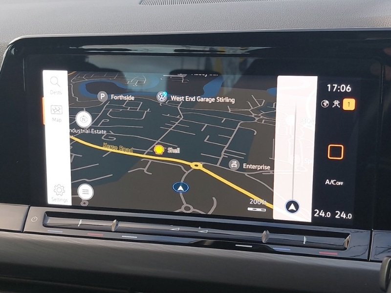 Used Volkswagen Golf 2020 for sale - 77694781: Photo 16