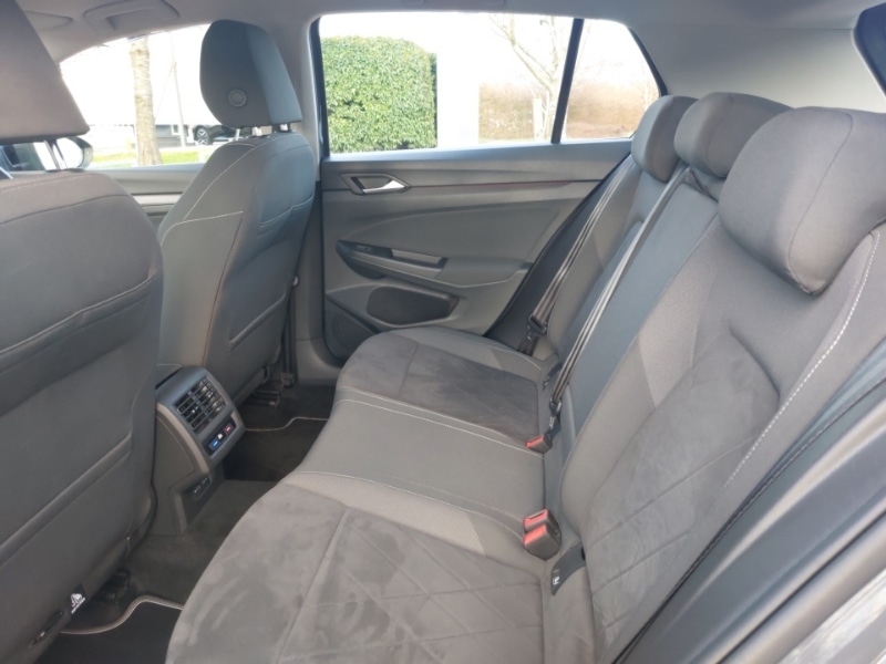 Used Volkswagen Golf 2020 for sale - 77694781: Photo 6