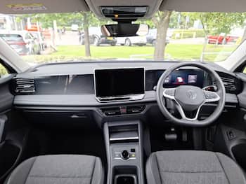 Used Volkswagen Tiguan 2025 for sale - 79734591: Photo
