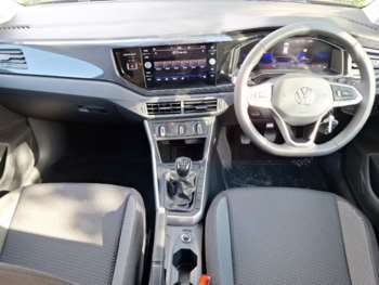 Used Volkswagen Polo 2025 for sale - 74914302: Photo