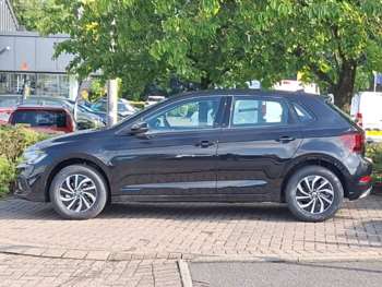 Used Volkswagen Polo 2025 for sale - 74914302: Photo