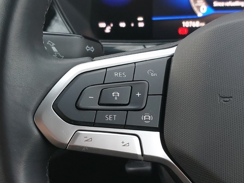 Used Volkswagen T-Cross 2023 for sale - 76816216: Photo 12