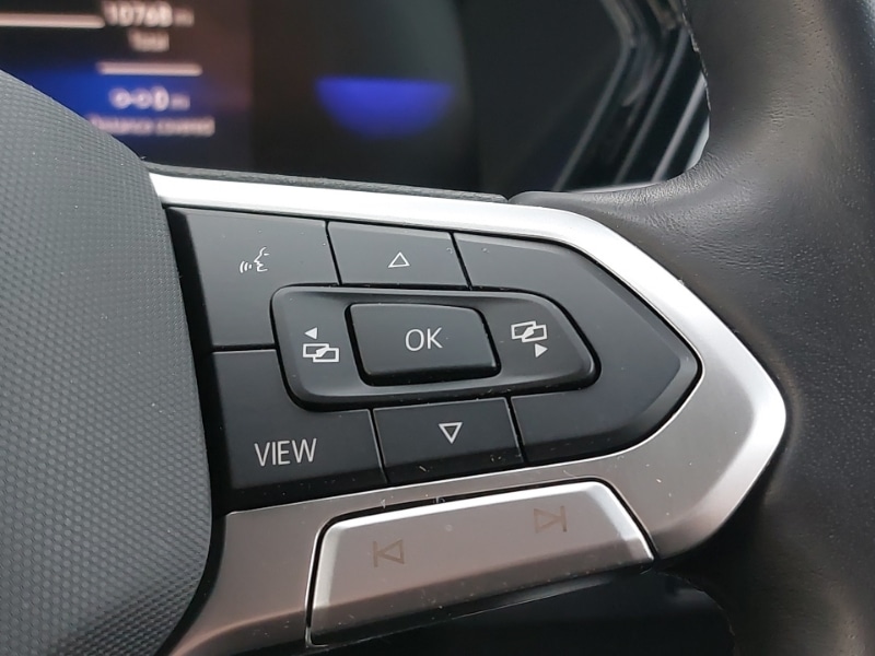 Used Volkswagen T-Cross 2023 for sale - 76816216: Photo 13