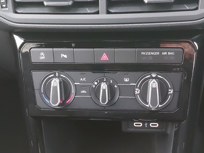 Used Volkswagen T-Cross 2023 for sale - 76816216: Photo 14