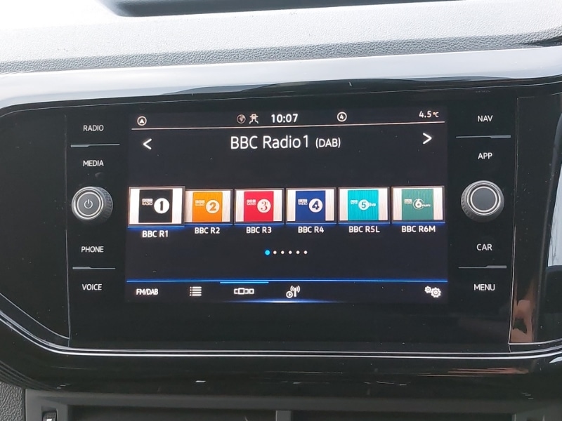 Used Volkswagen T-Cross 2023 for sale - 76816216: Photo 19