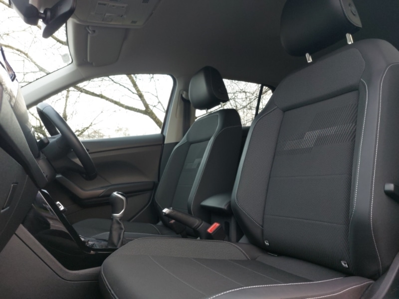 Used Volkswagen T-Cross 2023 for sale - 76816216: Photo 5