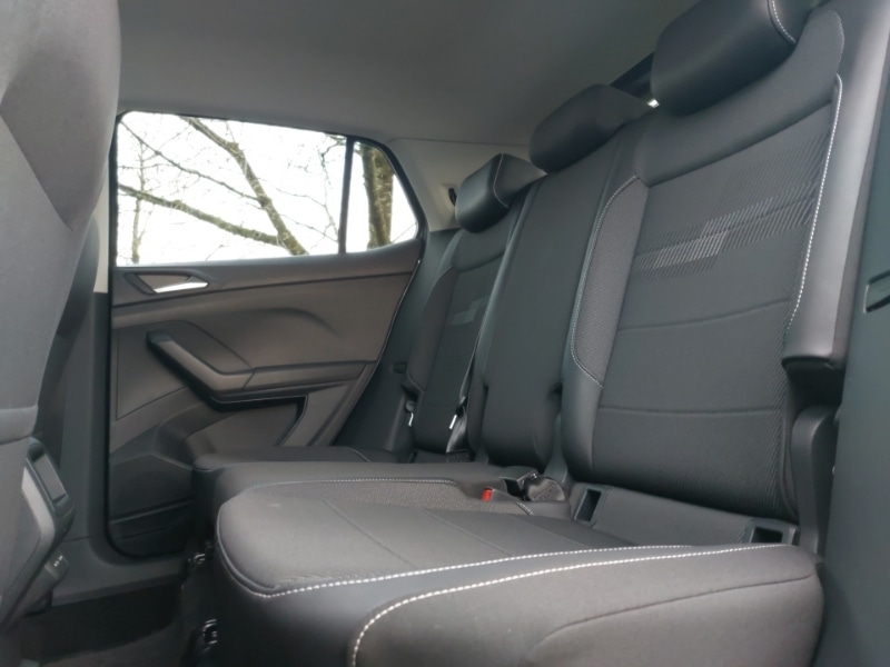 Used Volkswagen T-Cross 2023 for sale - 76816216: Photo 6