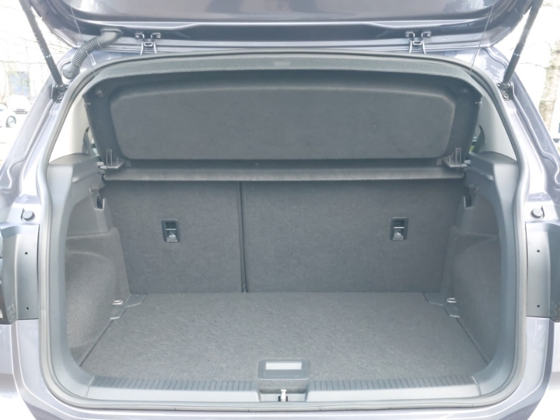 Used Volkswagen T-Cross 2023 for sale - 76816216: Photo 8