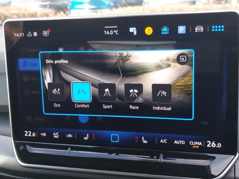 Used Volkswagen Golf 2025 for sale - 76920412: Photo 16