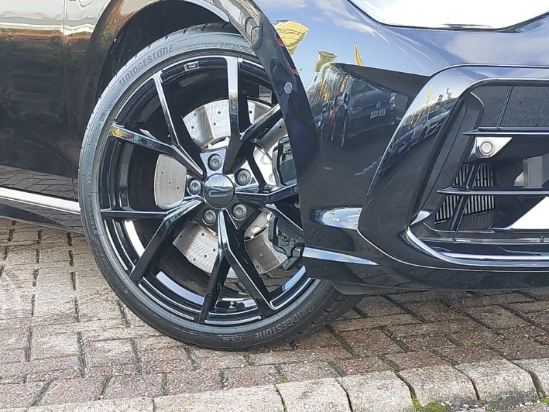 Used Volkswagen Golf 2025 for sale - 76920412: Photo 9