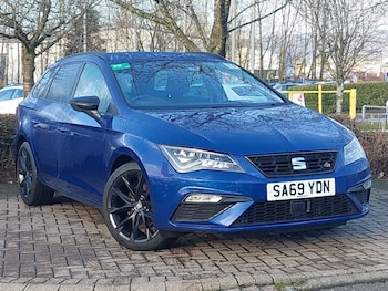 Used SEAT Leon 2019 for sale - 77357751: Photo