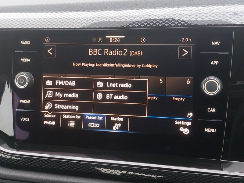 Used Volkswagen Polo 2023 for sale - 77115201: Photo 14