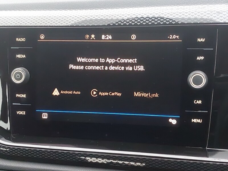 Used Volkswagen Polo 2023 for sale - 77115201: Photo 15