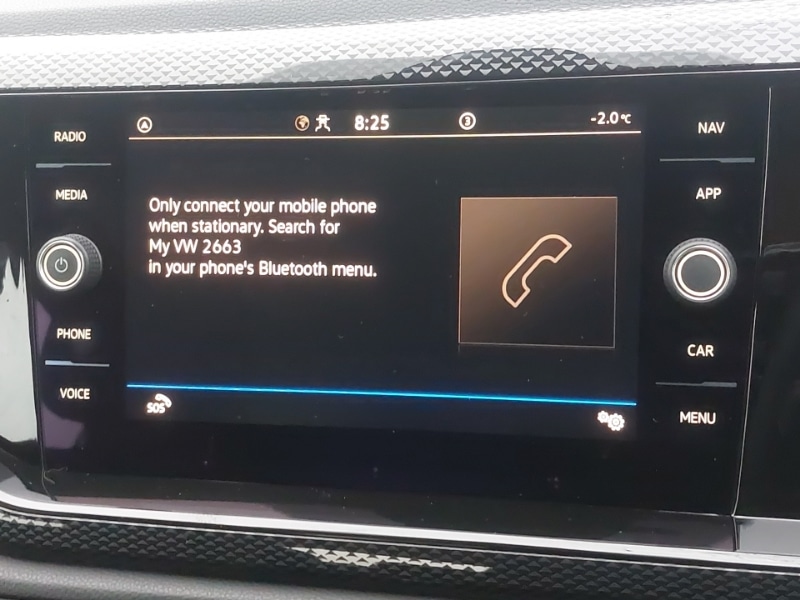 Used Volkswagen Polo 2023 for sale - 77115201: Photo 16