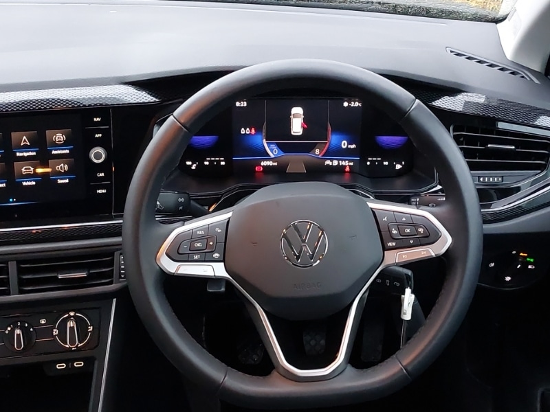 Used Volkswagen Polo 2023 for sale - 77115201: Photo 7