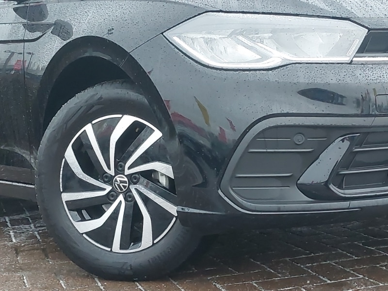 Used Volkswagen Polo 2023 for sale - 77115201: Photo 9