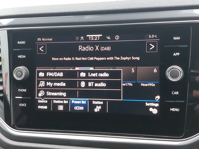 Used Volkswagen T-Roc 2021 for sale - 77522832: Photo 14