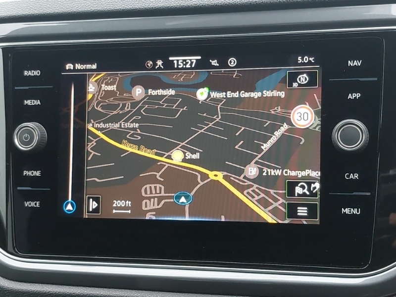 Used Volkswagen T-Roc 2021 for sale - 77522832: Photo 16