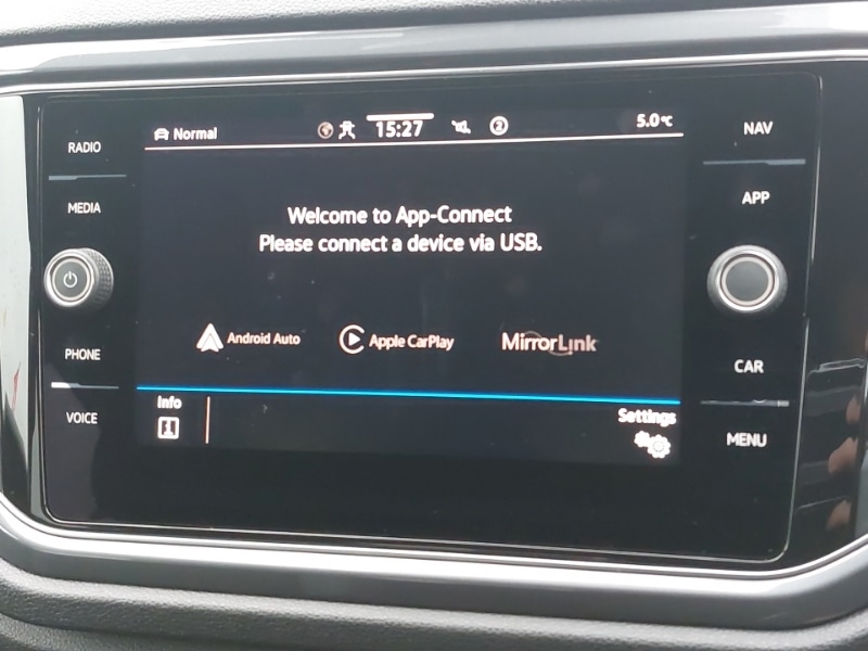 Used Volkswagen T-Roc 2021 for sale - 77522832: Photo 17