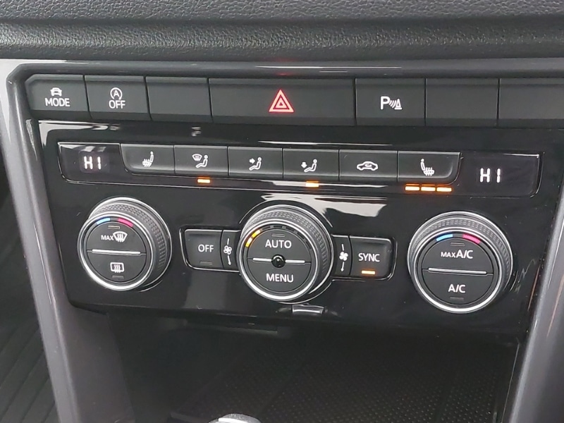 Used Volkswagen T-Roc 2021 for sale - 77522832: Photo 19