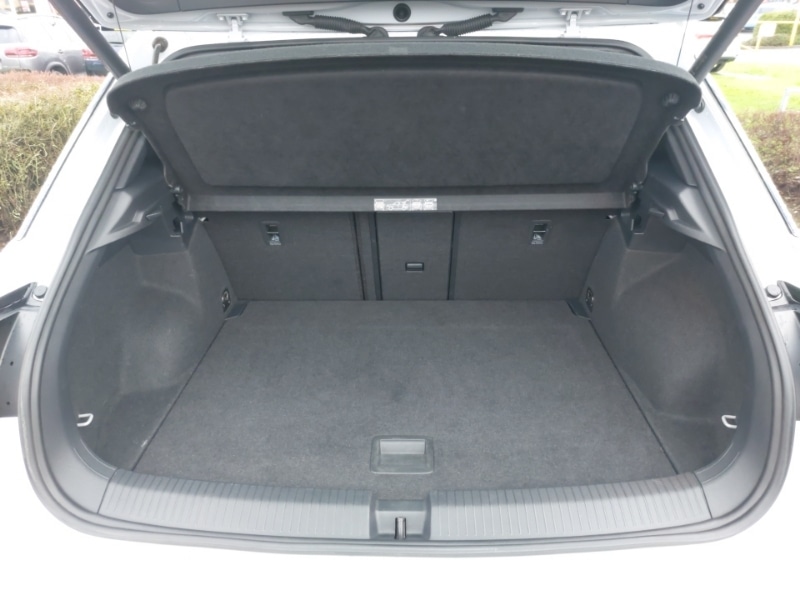 Used Volkswagen T-Roc 2021 for sale - 77522832: Photo 8