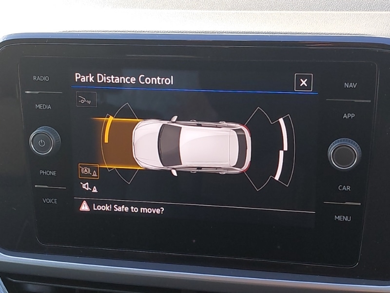 Used Volkswagen T-Roc 2025 for sale - 76849024: Photo 14