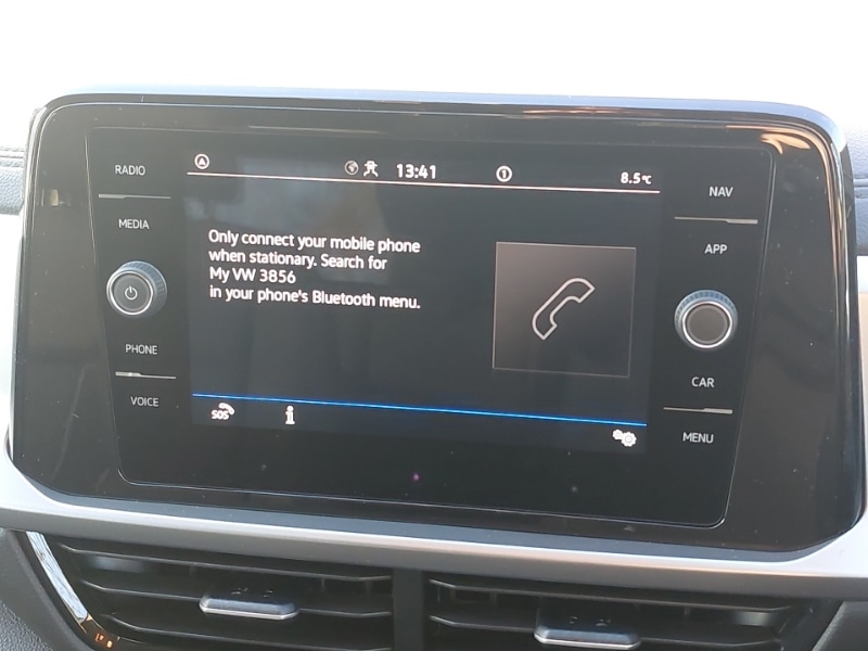 Used Volkswagen T-Roc 2025 for sale - 76849024: Photo 16