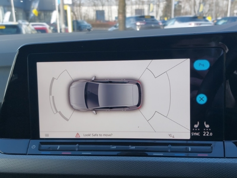 Used Volkswagen Golf 2022 for sale - 77889653: Photo 10