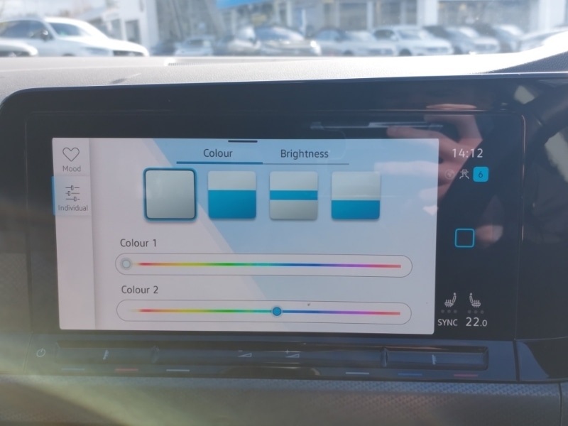 Used Volkswagen Golf 2022 for sale - 77889653: Photo 19