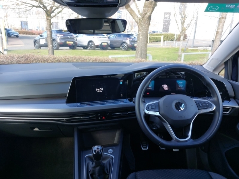 Used Volkswagen Golf 2022 for sale - 77889653: Photo 2