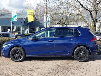 Used Volkswagen Golf 2022 for sale - 77889653: Photo